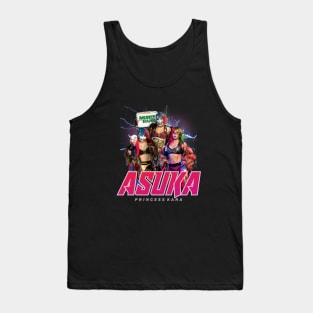 ASUKA Tank Top